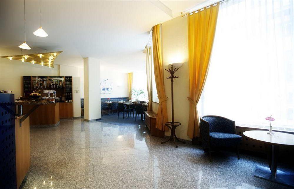 Hilight Suites Hotel Відень Екстер'єр фото