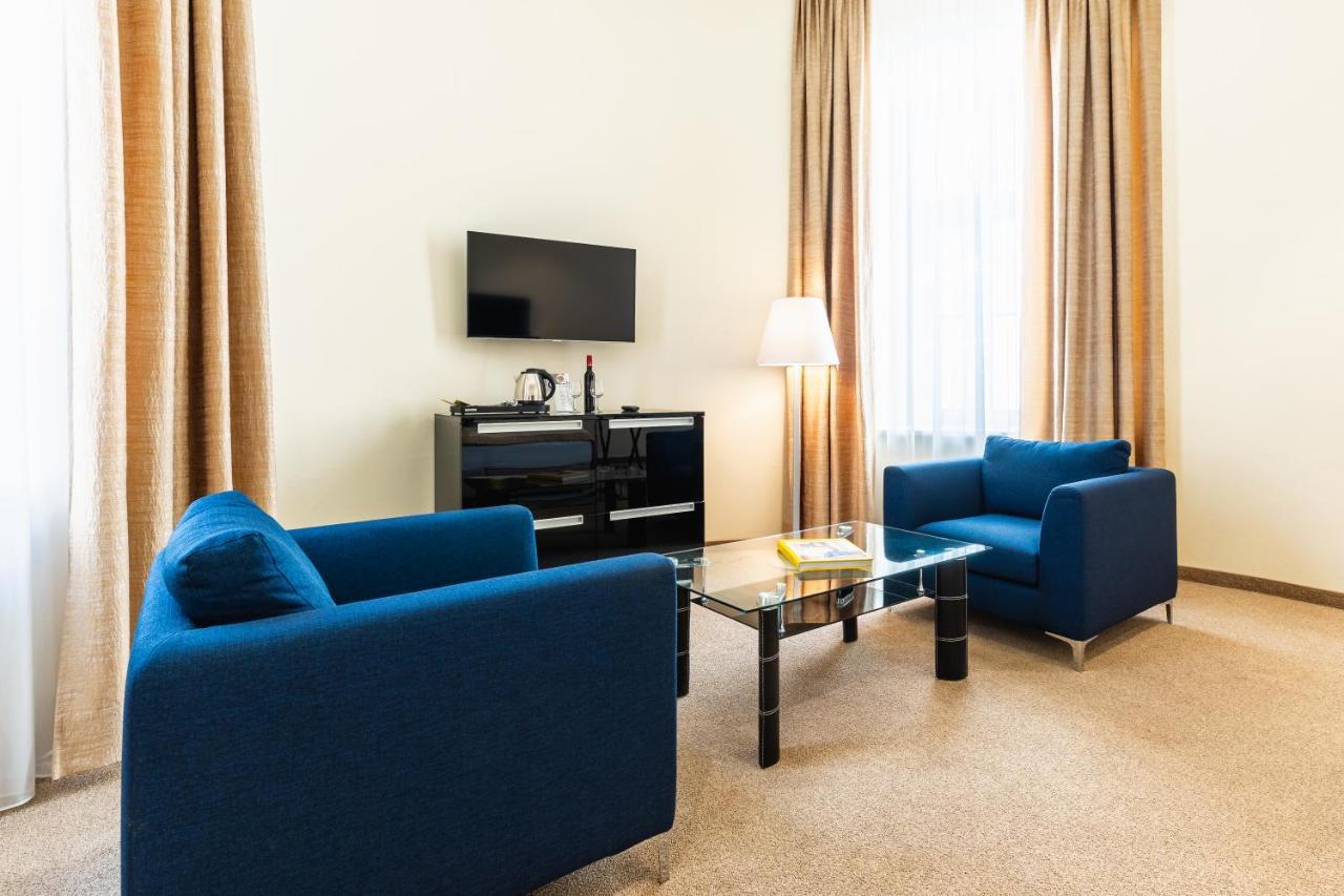 Hilight Suites Hotel Відень Екстер'єр фото
