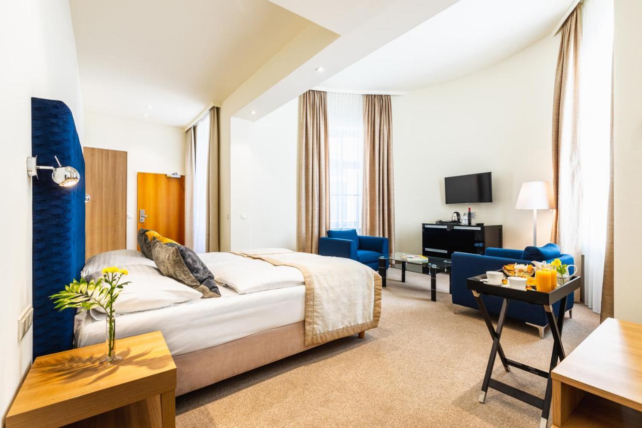 Hilight Suites Hotel Відень Екстер'єр фото