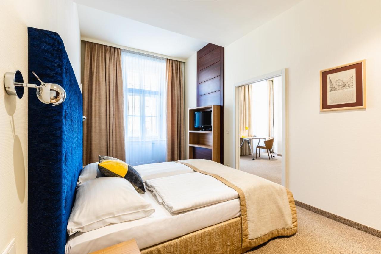Hilight Suites Hotel Відень Екстер'єр фото