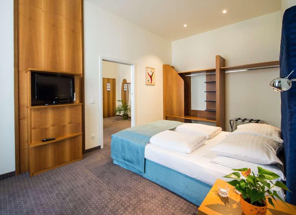 Hilight Suites Hotel Відень Номер фото