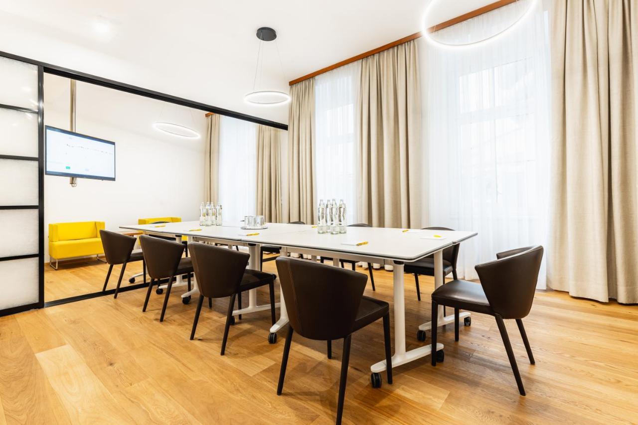 Hilight Suites Hotel Відень Екстер'єр фото