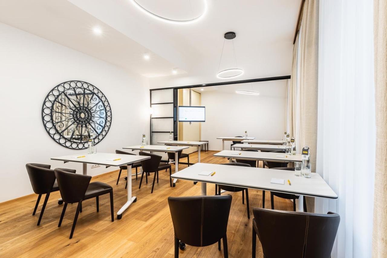 Hilight Suites Hotel Відень Екстер'єр фото