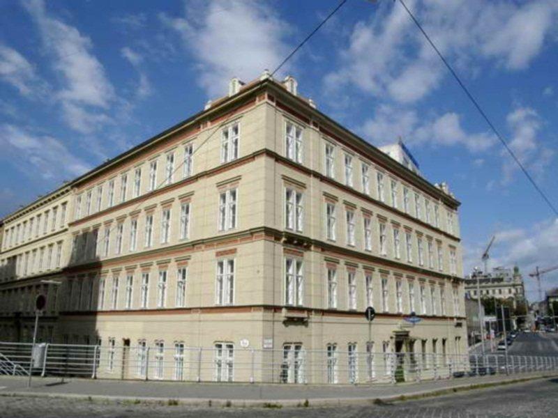 Hilight Suites Hotel Відень Екстер'єр фото