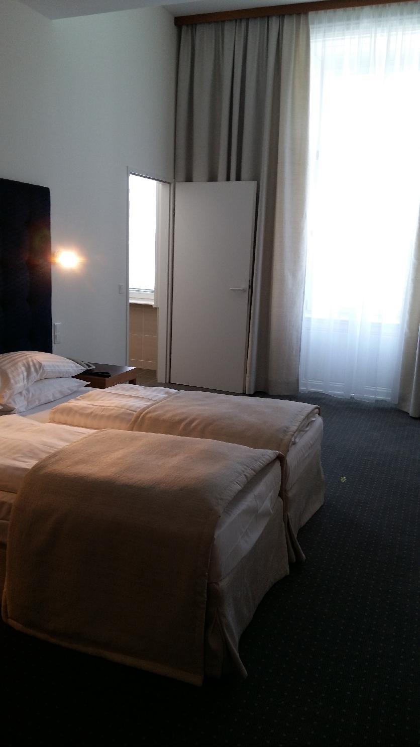 Hilight Suites Hotel Відень Екстер'єр фото