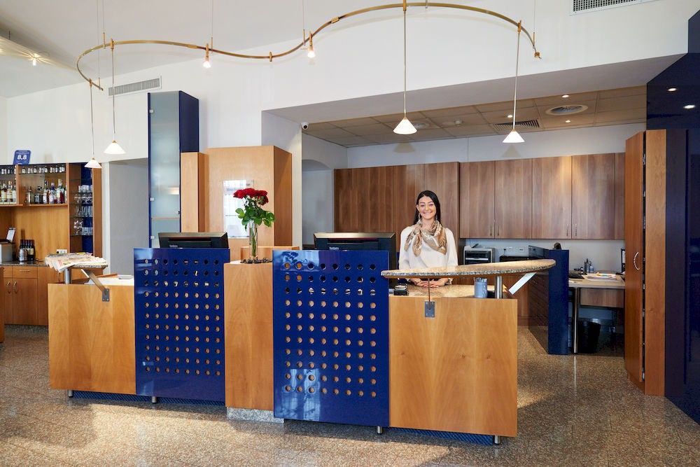 Hilight Suites Hotel Відень Екстер'єр фото