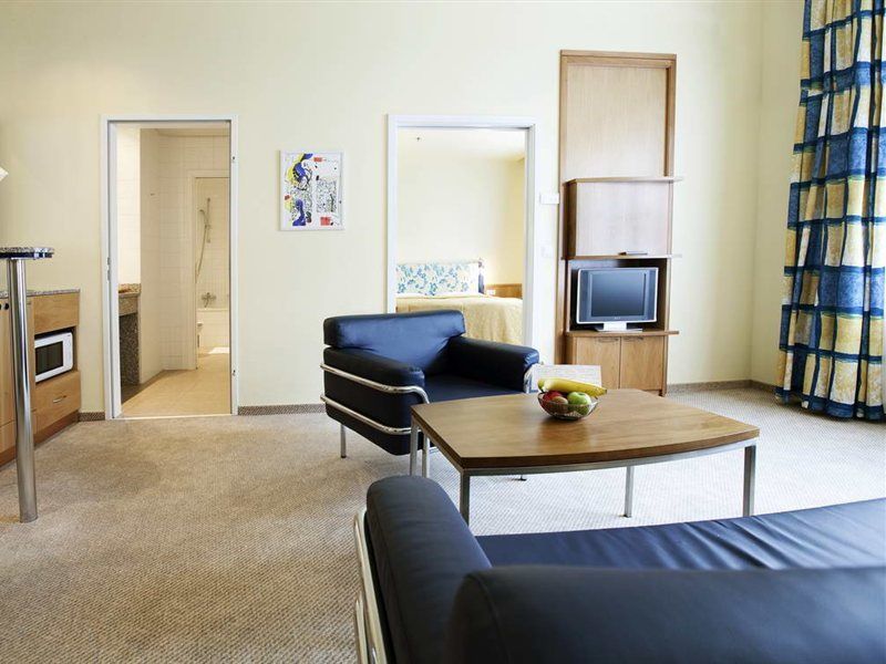 Hilight Suites Hotel Відень Екстер'єр фото
