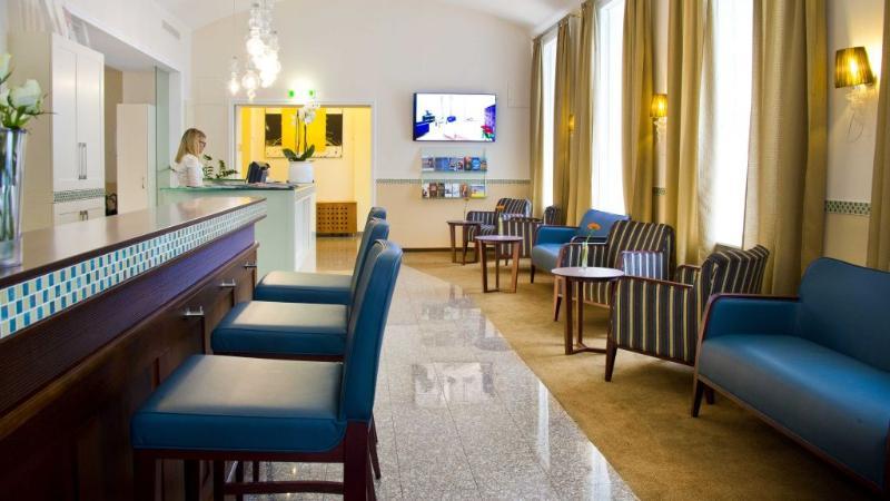 Hilight Suites Hotel Відень Екстер'єр фото