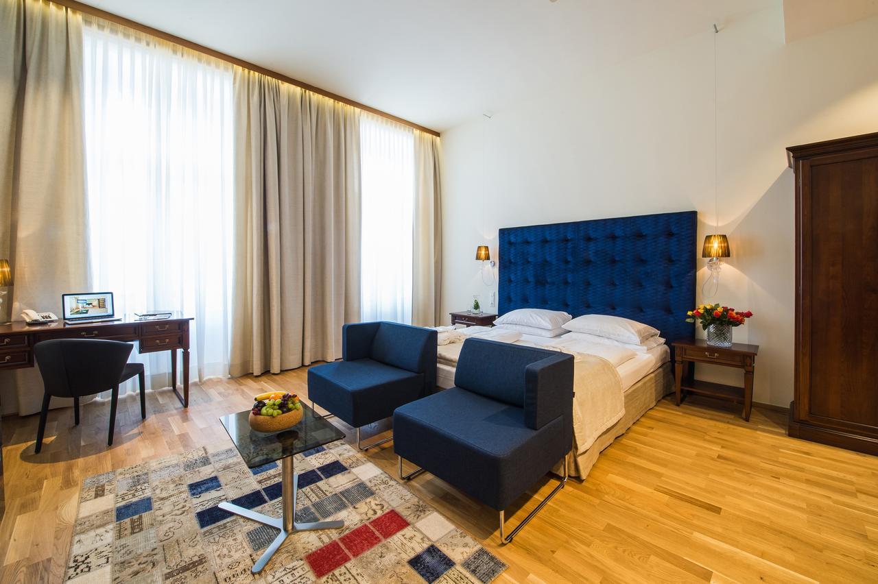 Hilight Suites Hotel Відень Екстер'єр фото