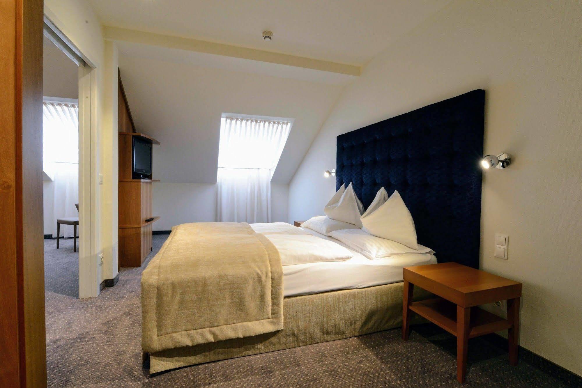Hilight Suites Hotel Відень Екстер'єр фото