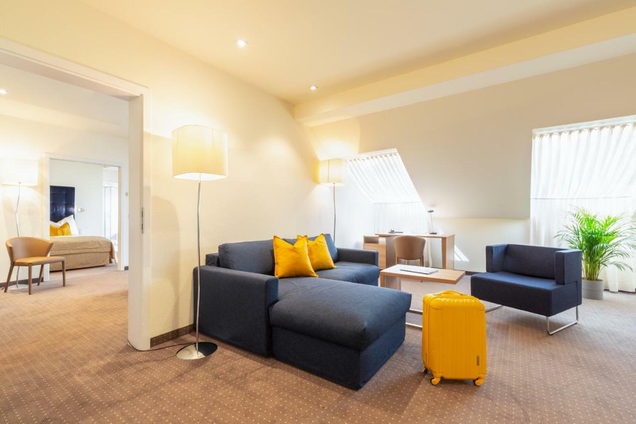 Hilight Suites Hotel Відень Екстер'єр фото