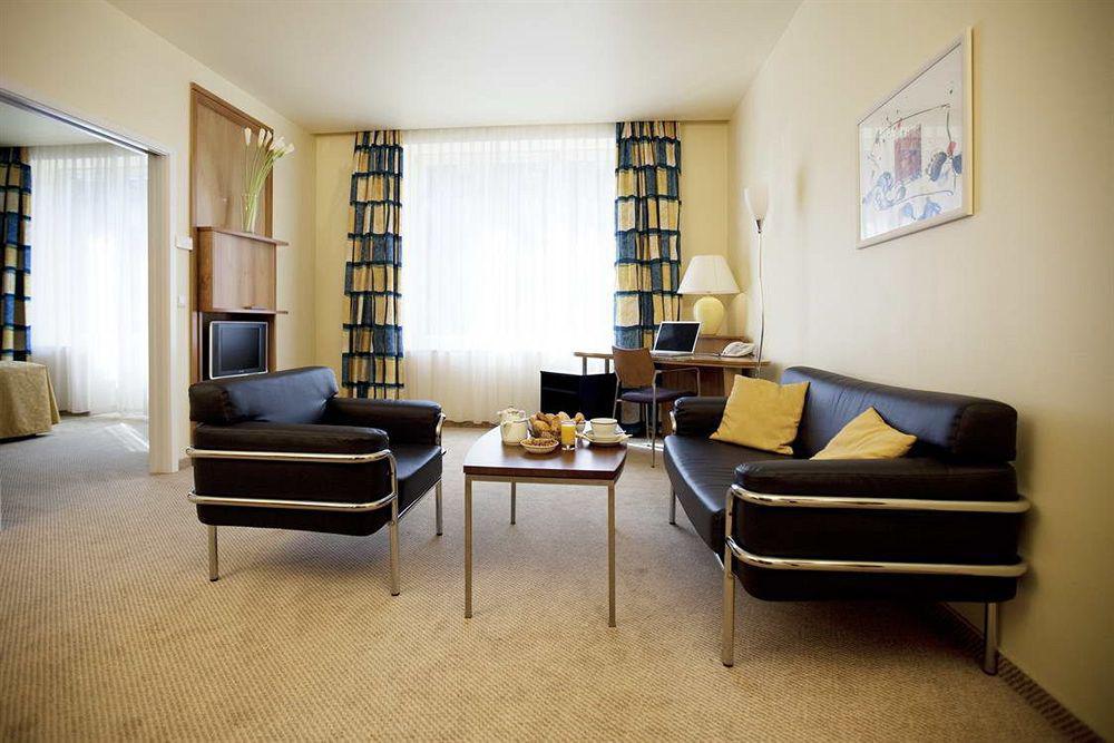 Hilight Suites Hotel Відень Екстер'єр фото